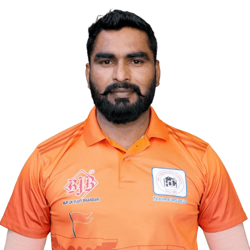 Sambhaji Shinde