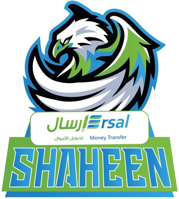 Ersal Shaheen