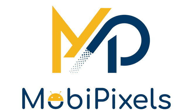 Mobipixel team logo