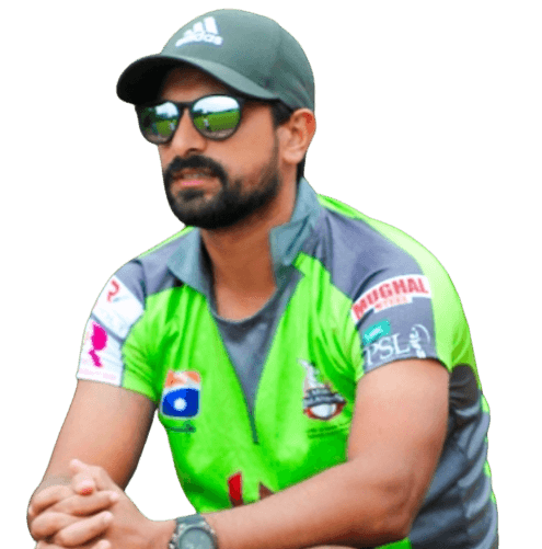 Tariq Nawaz