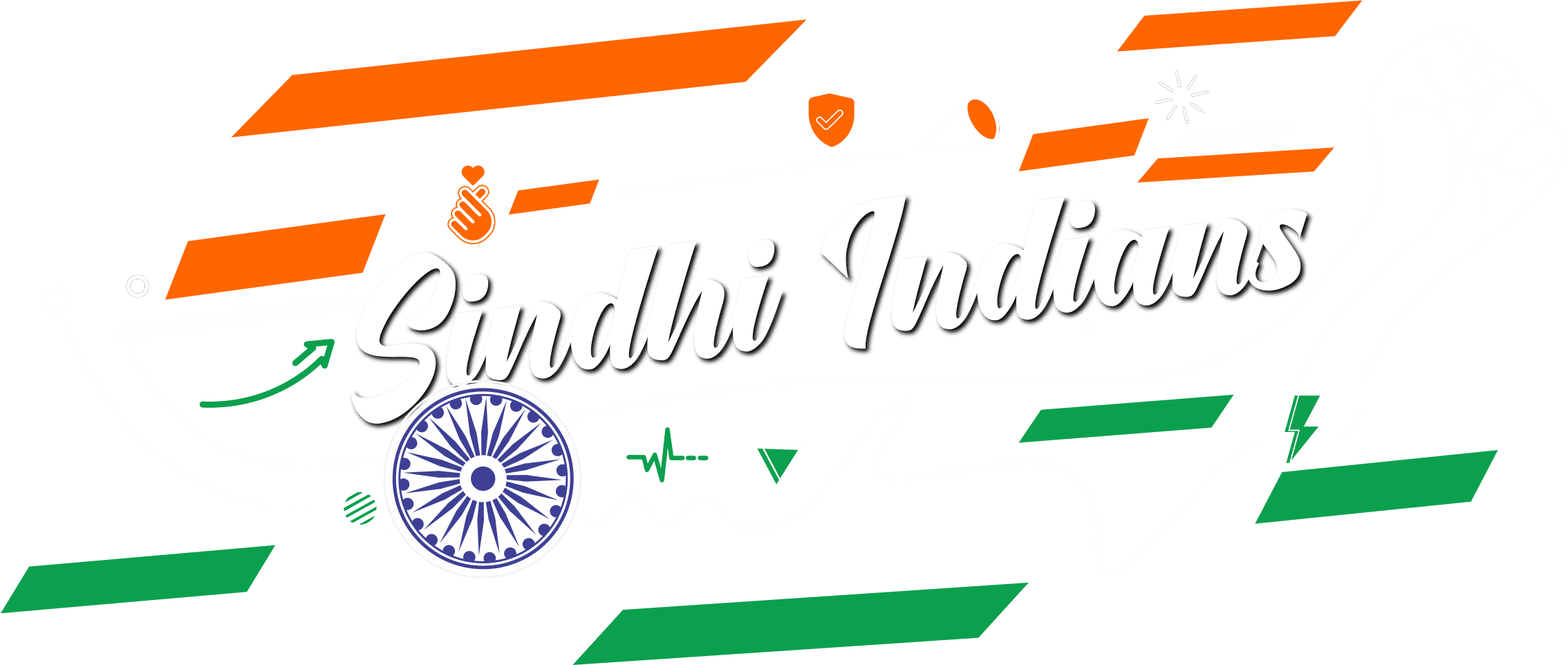 Sindhi Indians team logo