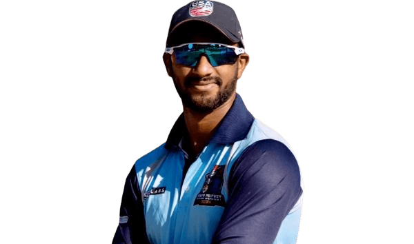 Sanjay Stanley