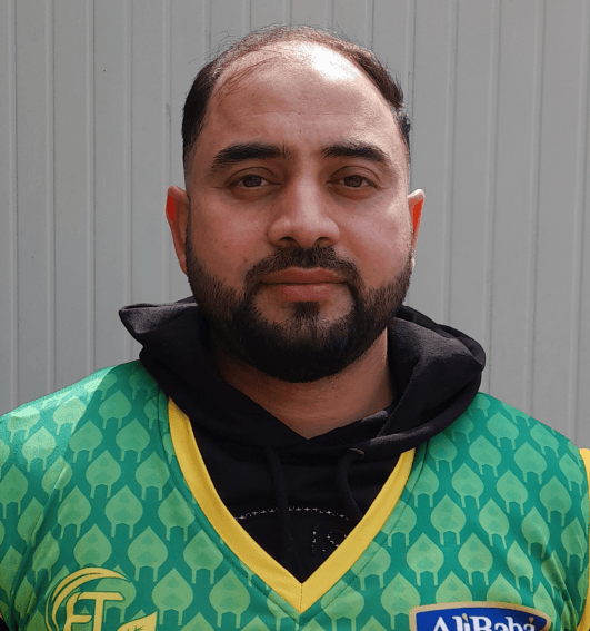 SAEED NAZEER