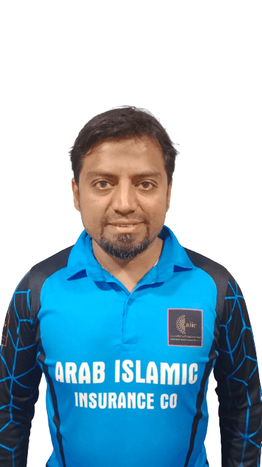 Khaja Abdul Salam cricket player profile photo