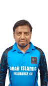 Khaja Abdul Salam