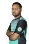 Daniyal Khan