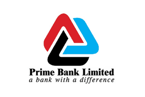 Prime Bank team logo