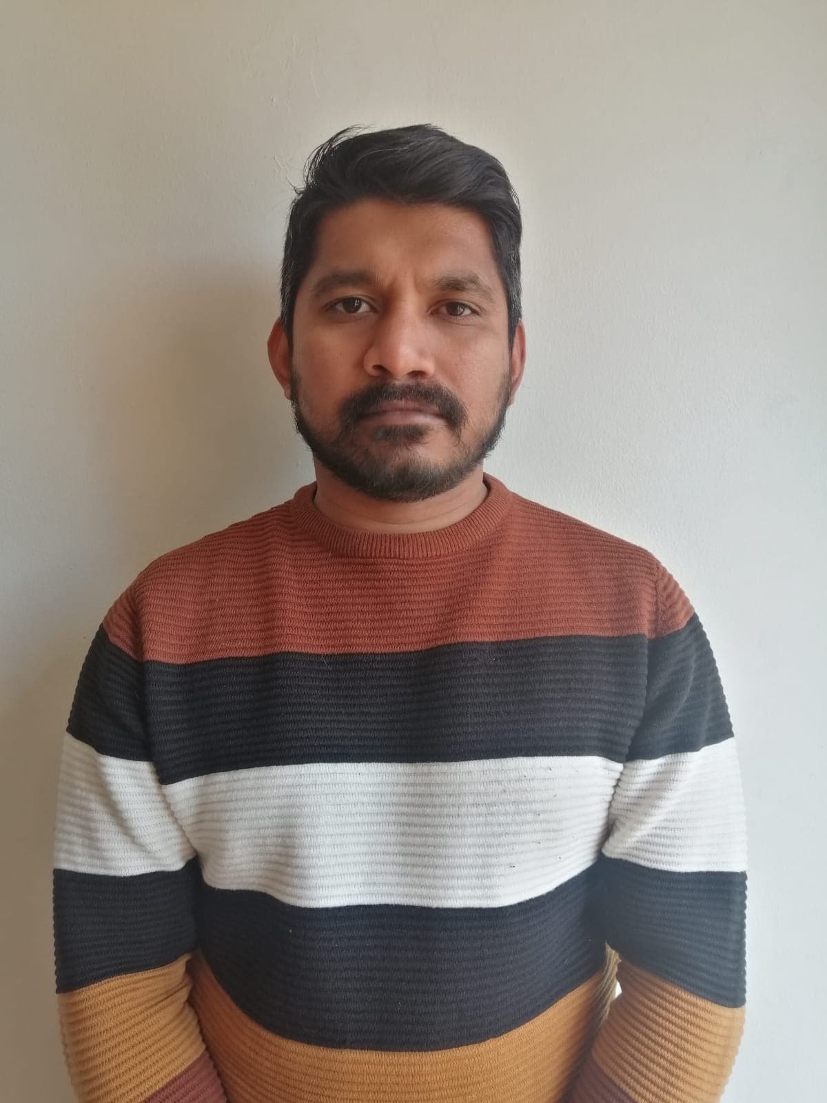 SALINDA NAMAL BANDARA KODIKARA MUDIYANSELAGE