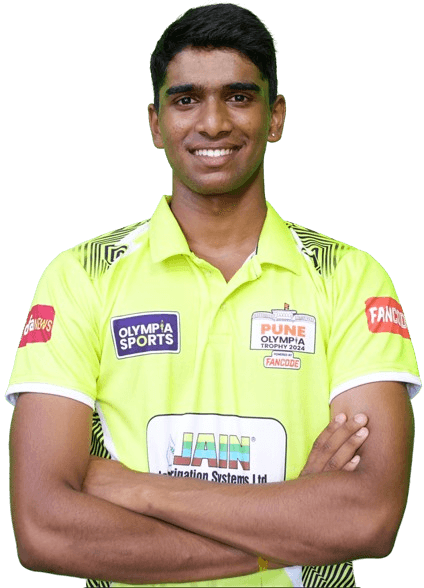 Ravindra Matcha