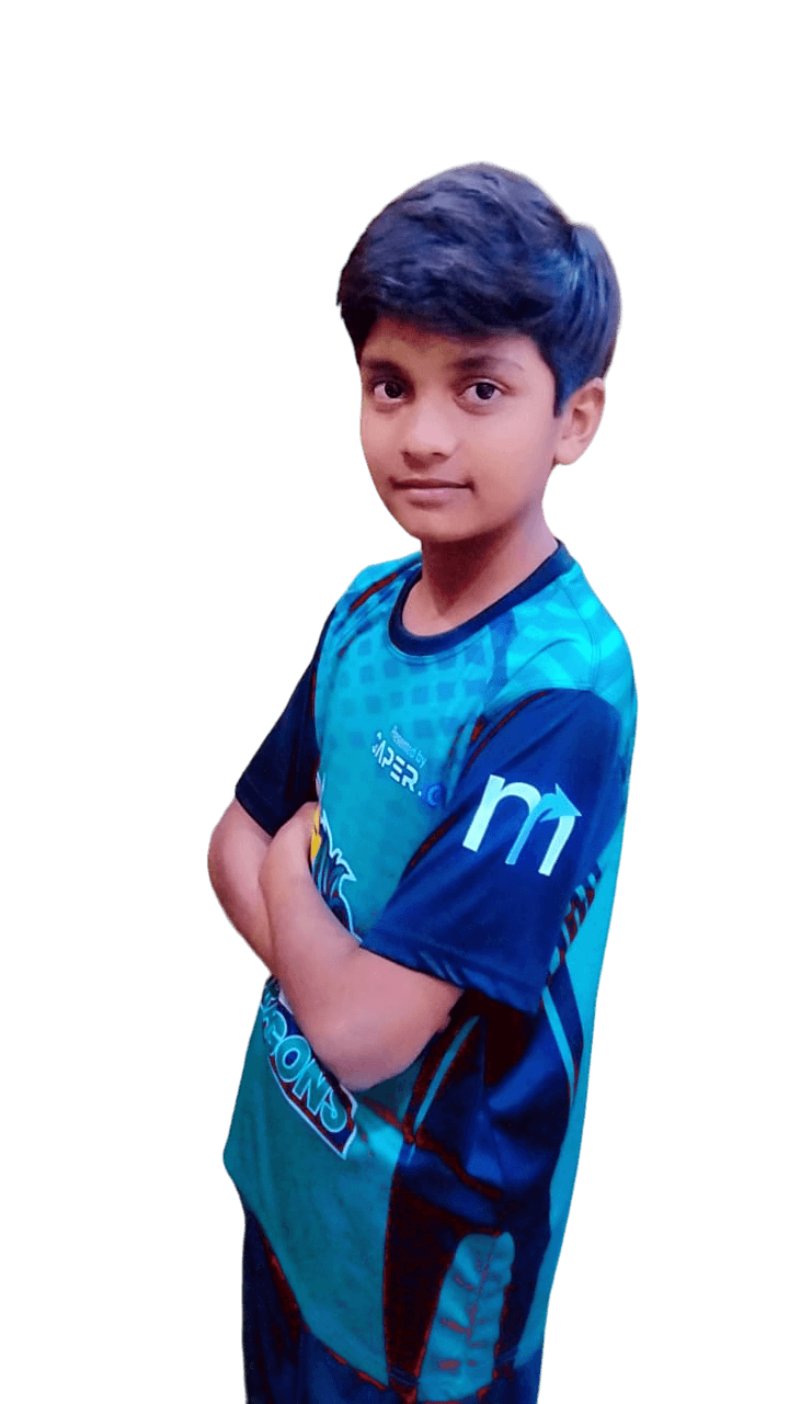 Abdul Hanan cricket player photo