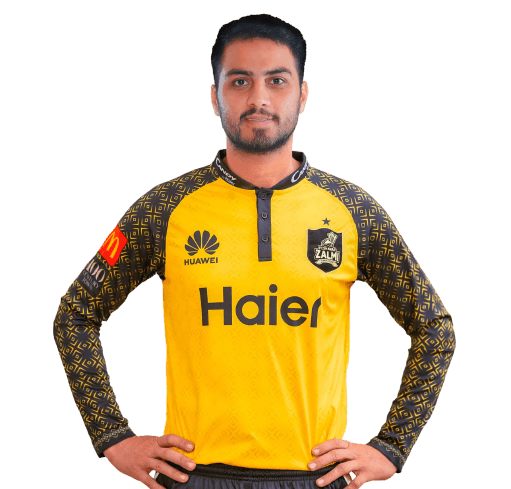 Arshad Iqbal