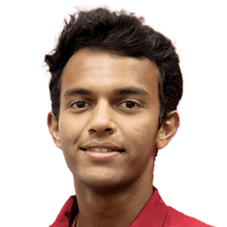 Het Kishorbhai Hinsu