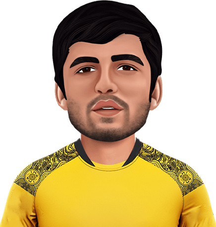 Hasibullah Khan