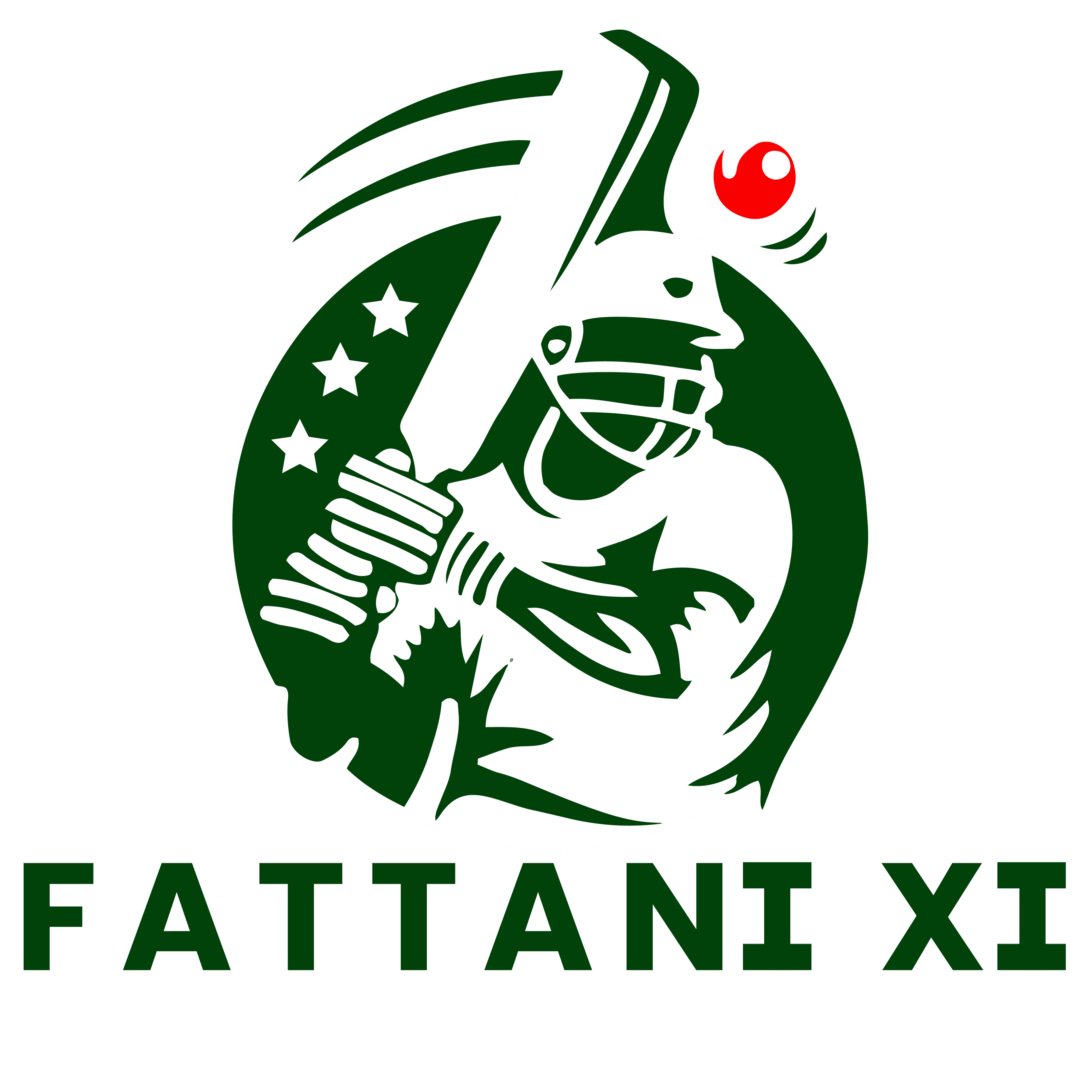 Fattani Xl team logo