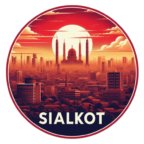Sialkot(Sr.) team logo
