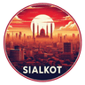Sialkot(Sr.)