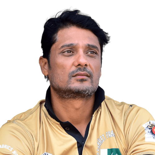 Shahzad Kaka cricket player photo