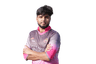 Yousaf Afridi