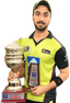 Usman ijaz