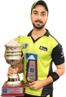 Usman ijaz