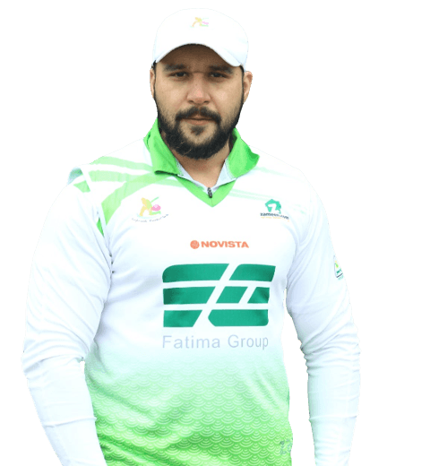Rashid Khan