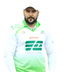 Rashid Khan