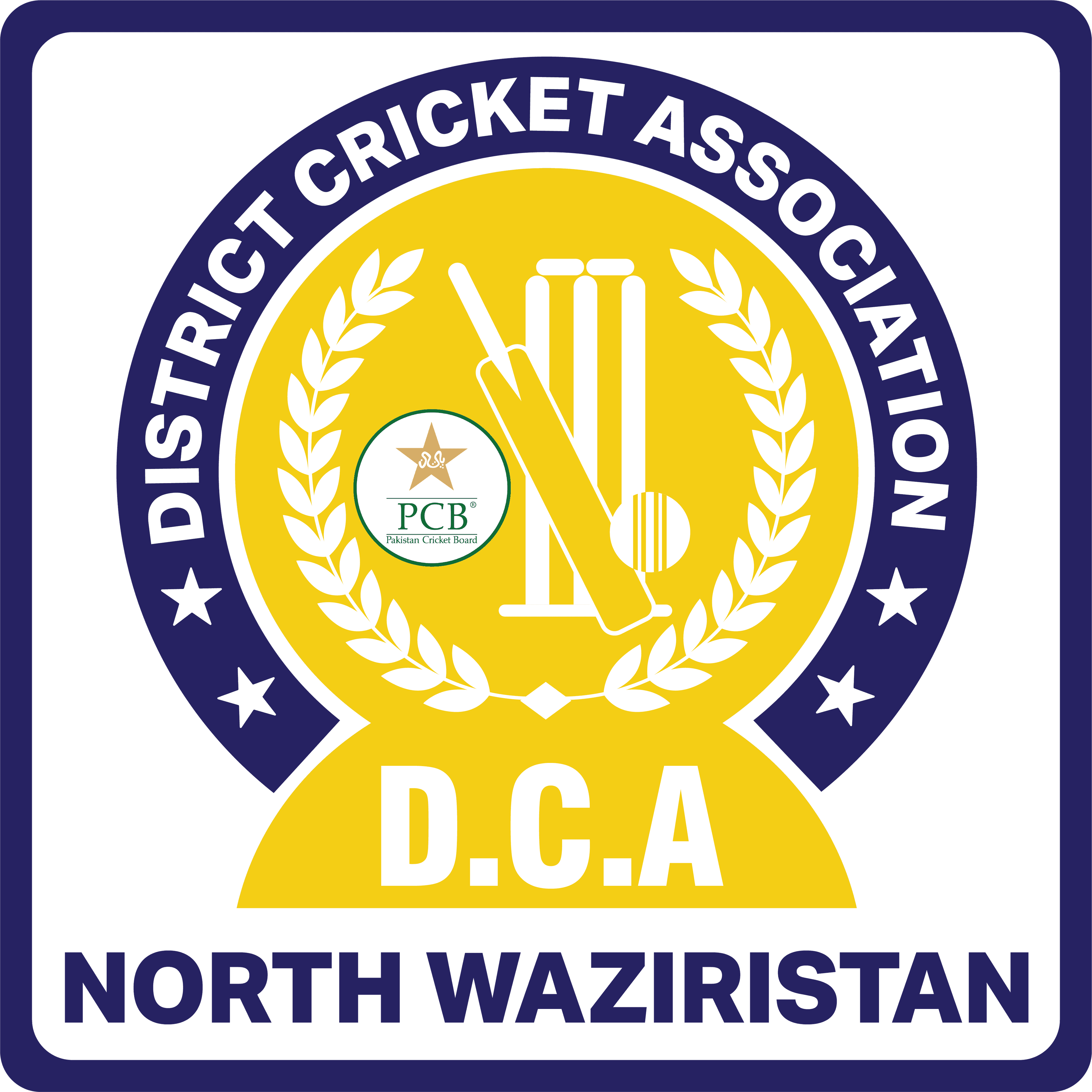 North Waziristan team logo