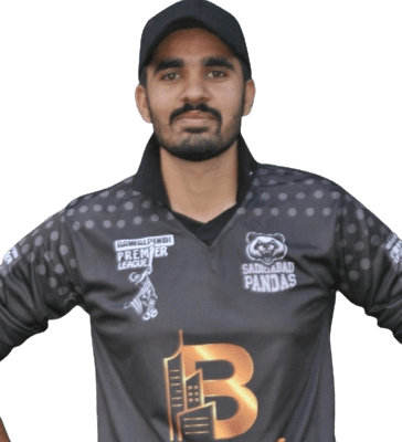 TASEER ABBAS