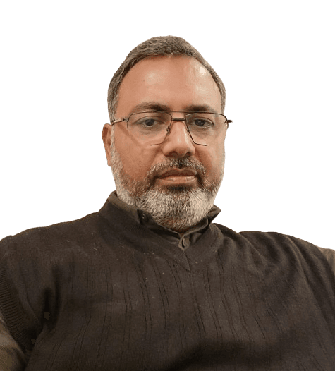 Usman Liaqat