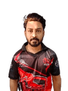 Zaheer Alom