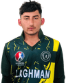 Waseem Sarwari