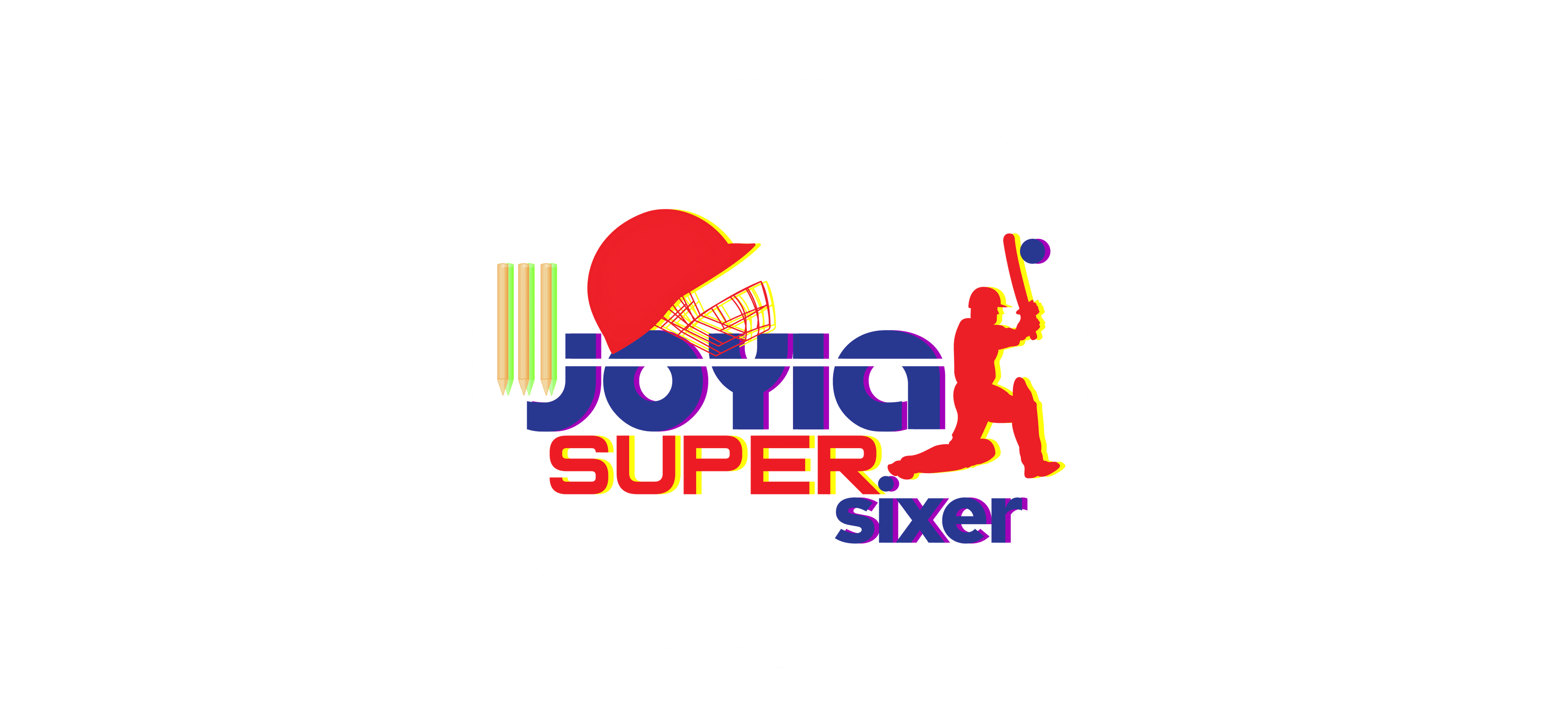 Joyia Super Sixers team logo