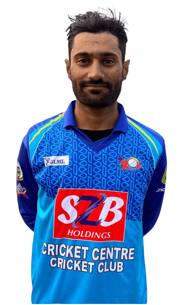 Ali Zafar cricket player photo