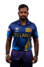 Charith Asalanka