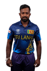 Charith Asalanka