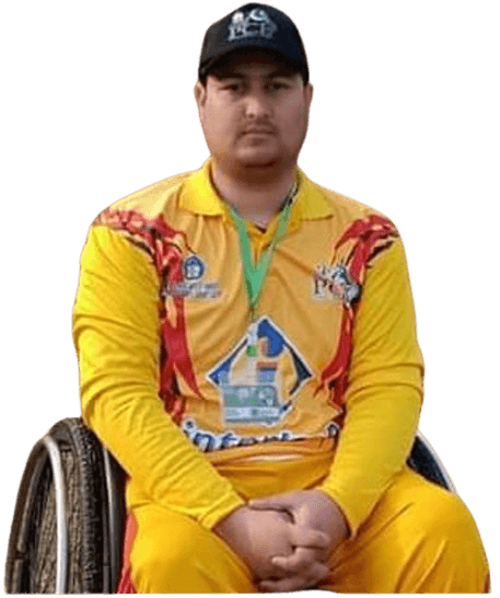 Hashim Mir