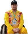 Hashim Mir