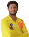 Shaheryar Sayem