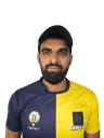 ABDUL RAMSHEED