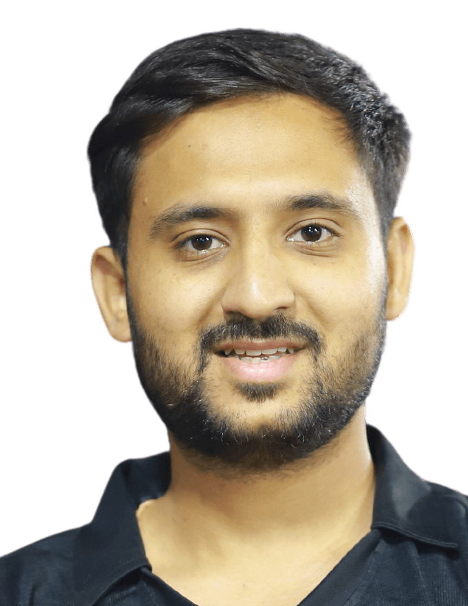 Jatin Dembla
