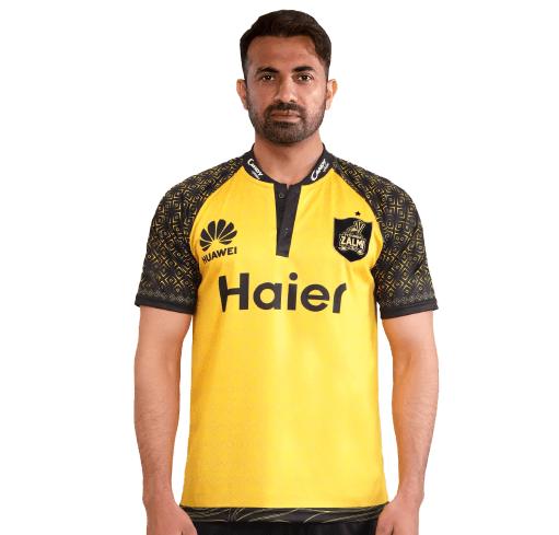Wahab Riaz cricket player profile photo
