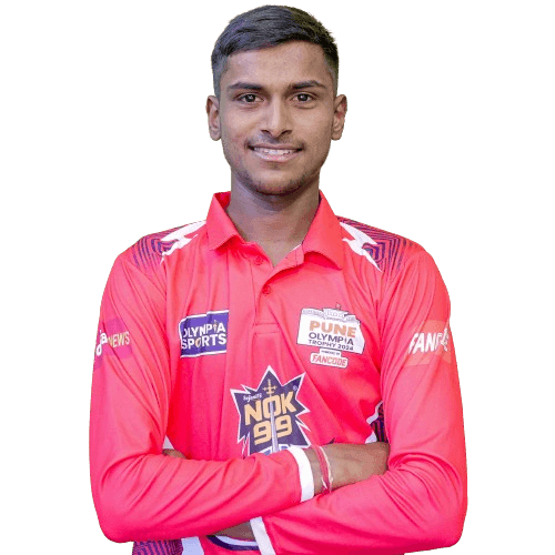 Roshan Waghsare