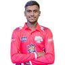 Roshan Waghsare