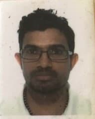 DINESH SAMARAWICKRAMA