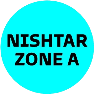 NISHTAR ZONE A