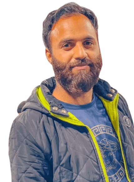 Ali Raza cricket player photo