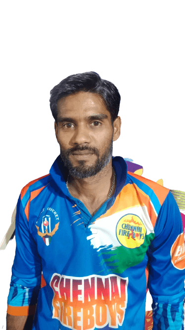MOHAMED IBRAHIM cricket player profile photo