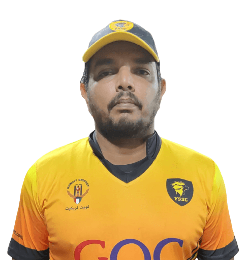 Mohamed Rizan cricket player profile photo