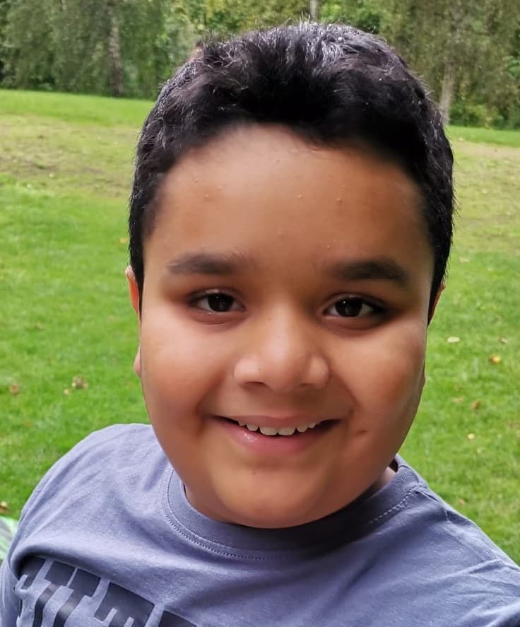 MOHAMMAD AZAN ILYAS