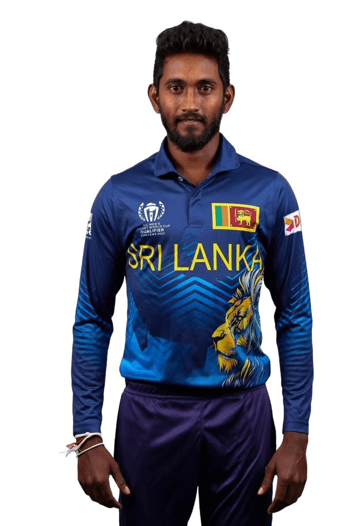 Dushan Hemantha